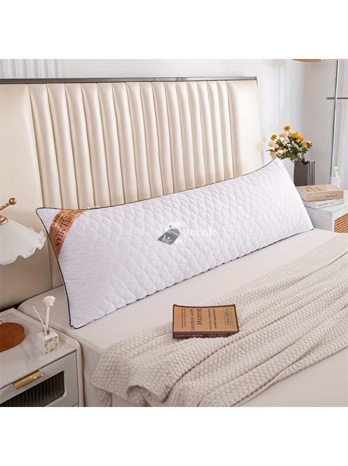 Hipoallergén párna Nyak Támasztására