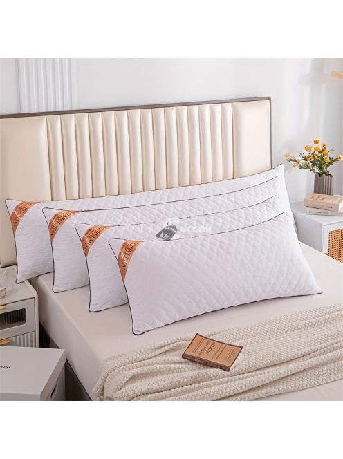 Hipoallergén párna Nyak Támasztására