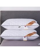 Hipoallergén párna Nyak Támasztására