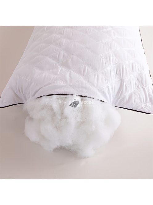 Hipoallergén párna Nyak Támasztására