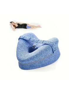 Ultra-puha memóriahabos lábpárna pánttal