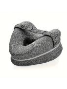 Ultra-puha memóriahabos lábpárna pánttal