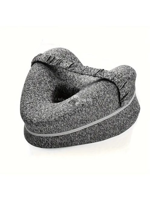 Ultra-puha memóriahabos lábpárna pánttal