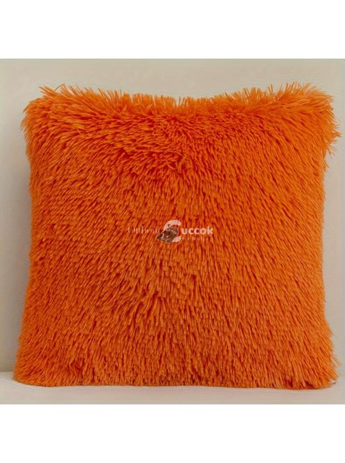 2 darab Puha Műszőrme Díszpárnahuzat Csomag