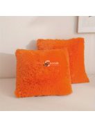 2 darab Puha Műszőrme Díszpárnahuzat Csomag