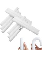 Csúszásmentes Puha Kanapéhuzat Habos Rögzítő