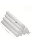 Csúszásmentes Puha Kanapéhuzat Habos Rögzítő