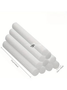 Csúszásmentes Puha Kanapéhuzat Habos Rögzítő