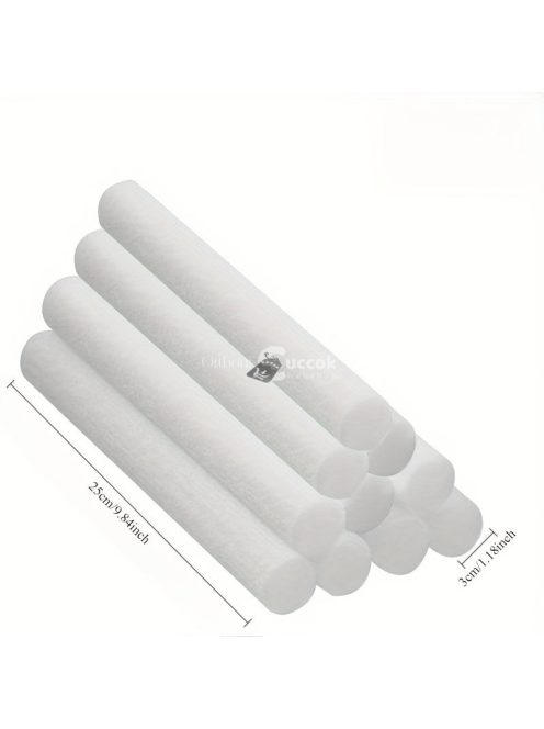 Csúszásmentes Puha Kanapéhuzat Habos Rögzítő