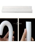 Csúszásmentes Puha Kanapéhuzat Habos Rögzítő