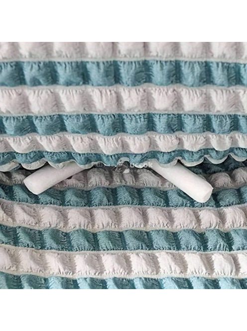 Csúszásmentes Puha Kanapéhuzat Habos Rögzítő