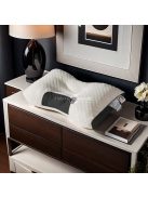 2 db Ergonomikus Memóriahab Nyak Támasztó Párna