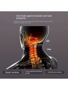 2 db Ergonomikus Memóriahab Nyak Támasztó Párna