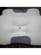 2 db Ergonomikus Memóriahab Nyak Támasztó Párna