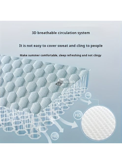 2db Hűsítő Tofu Párna