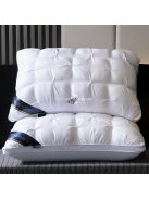 2db Luxus Szállodai Minőségű Poliészter Párna