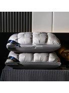 2db Luxus Szállodai Minőségű Poliészter Párna