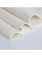 Ultra-elszívó valódi báránybőr autómosó törölköző