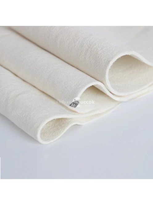 Ultra-elszívó valódi báránybőr autómosó törölköző