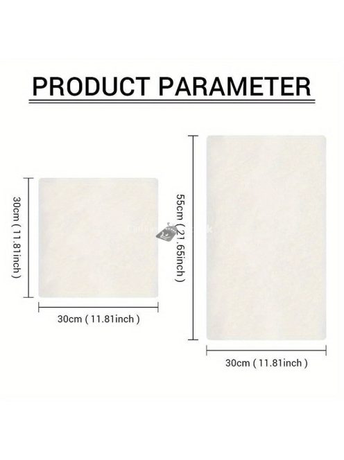 Ultra-elszívó valódi báránybőr autómosó törölköző