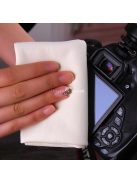 Ultra-elszívó valódi báránybőr autómosó törölköző