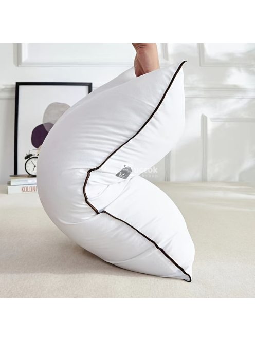 2 darabos nagy alvópárna készlet