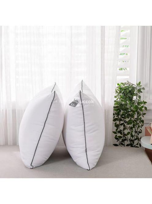 2 darabos nagy alvópárna készlet