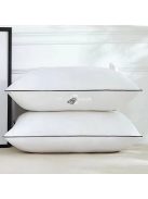 2 darabos nagy alvópárna készlet