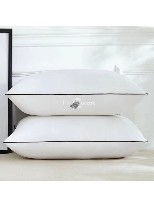 2 darabos nagy alvópárna készlet