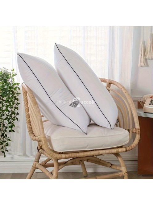 2 darabos nagy alvópárna készlet