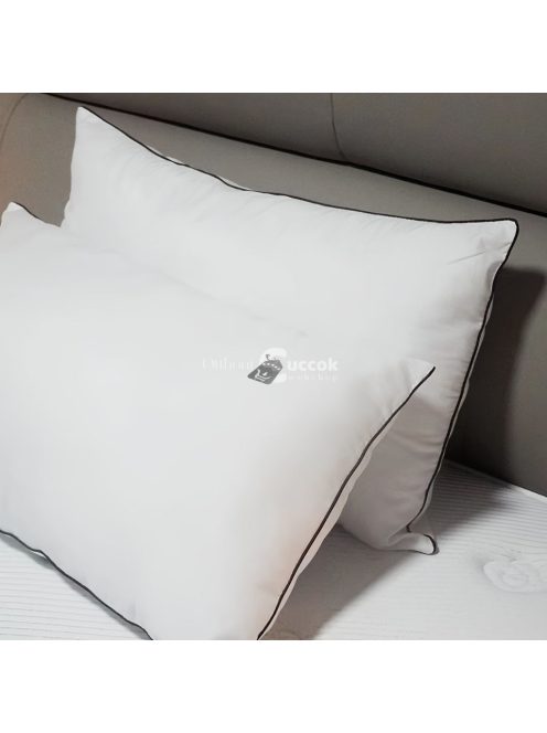 2 darabos nagy alvópárna készlet