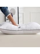 2 darabos nagy alvópárna készlet