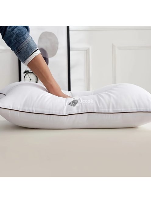 2 darabos nagy alvópárna készlet