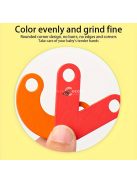 Fa Ábécé és Szám kirakó Puzzle