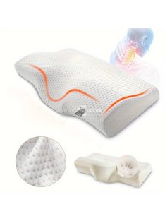 1db Memóriahabos Nyaki Párna