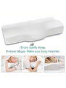 1db Memóriahabos Nyaki Párna