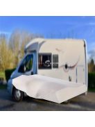 1db Memóriahabos Nyaki Párna