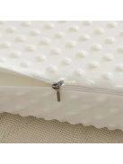 1db memóriapárna természetes ortopéd párna