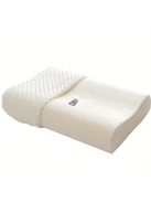 1db memóriapárna természetes ortopéd párna