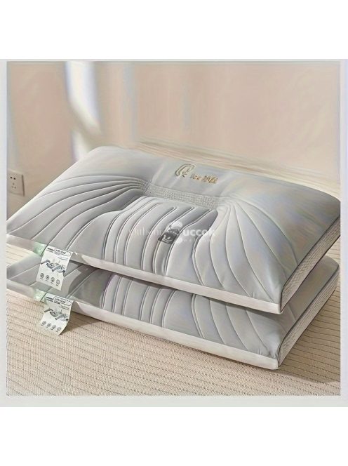 2db Hűsítő Nyaki Támasztó Párnák