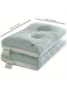 2db Hűsítő Nyaki Támasztó Párnák