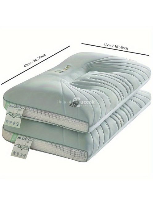 2db Hűsítő Nyaki Támasztó Párnák