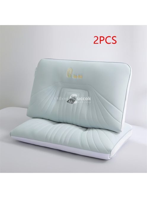 2db Hűsítő Nyaki Támasztó Párnák