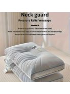 2db Hűsítő Nyaki Támasztó Párnák