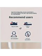 2db Hűsítő Nyaki Támasztó Párnák