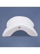 Ultra-Puha Memóriahabos Homorú párna