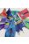36 darabos Origami Papírrepülő készítő kézikönyv