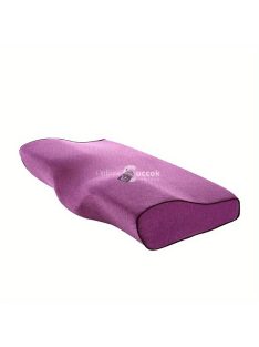 Memóriahabos Alvópárna, Fej- és Nyaktámasz Kontúr