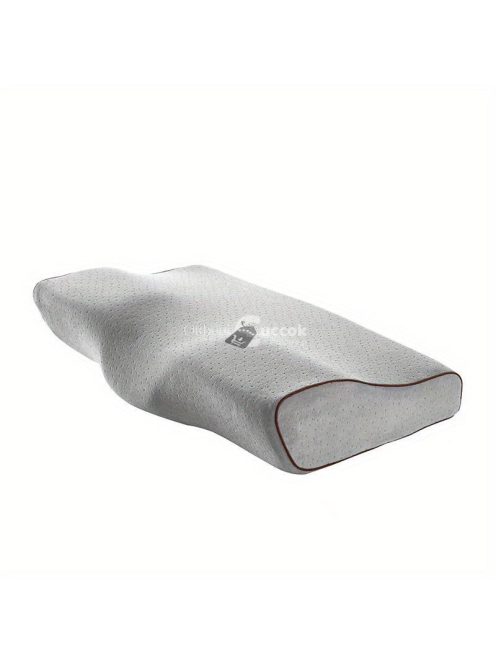 Memóriahabos Alvópárna, Fej- és Nyaktámasz Kontúr