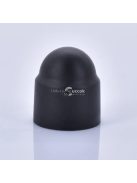 M3-M24 műanyag hatszögű anyavédő kupakok autókerekekhez